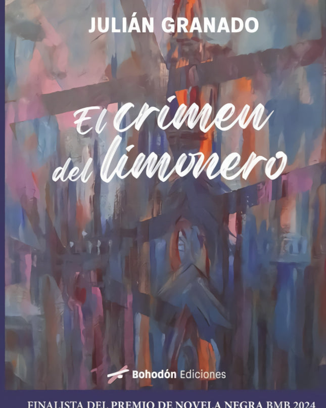 El Crimen Del Limonero