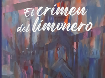 El Crimen Del Limonero