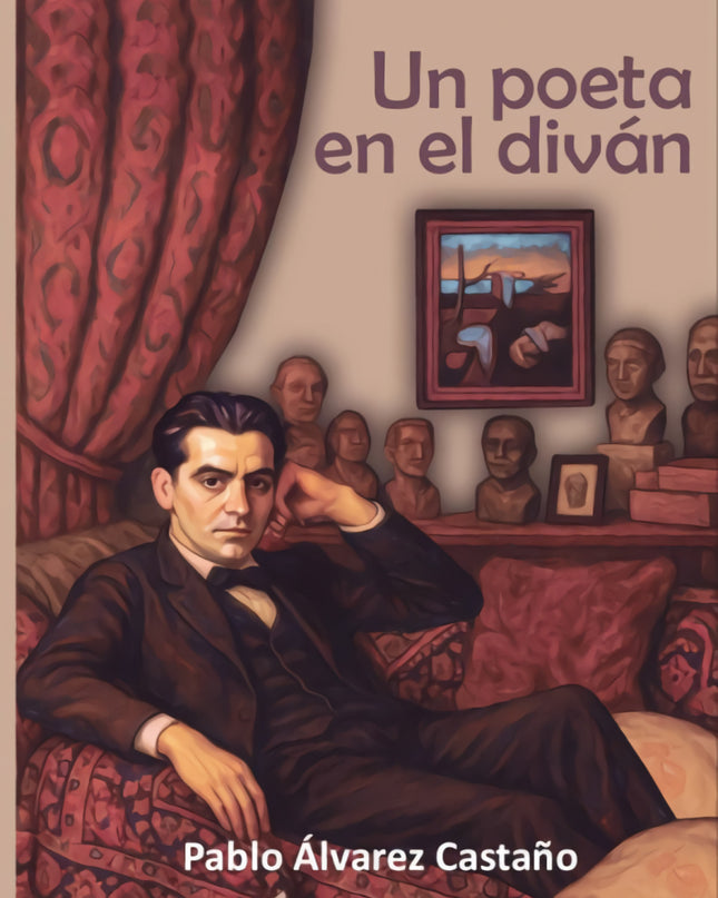 Un Poeta En El Diván