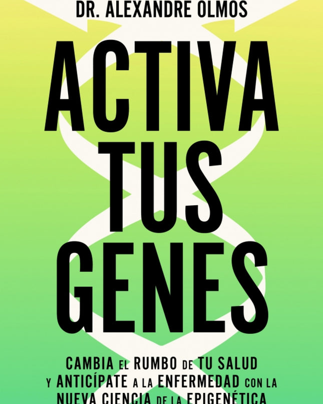 Activa Tus Genes