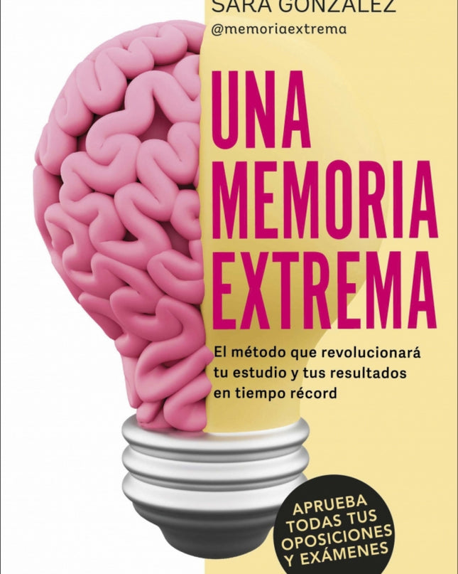 Una Memoria Extrema