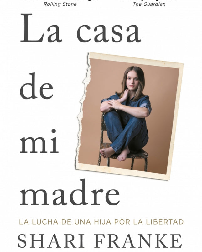 La Casa De Mi Madre