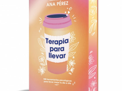 Terapia Para Llevar