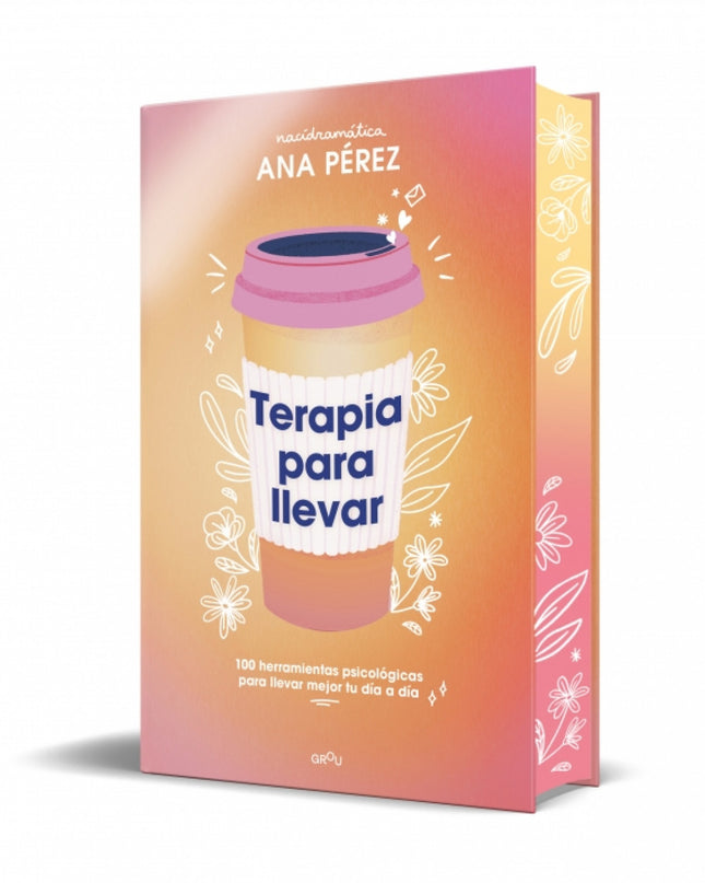 Terapia Para Llevar