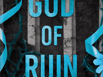 God Of Ruin Legado De Dioses 4
