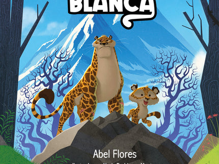 Montaña Blanca