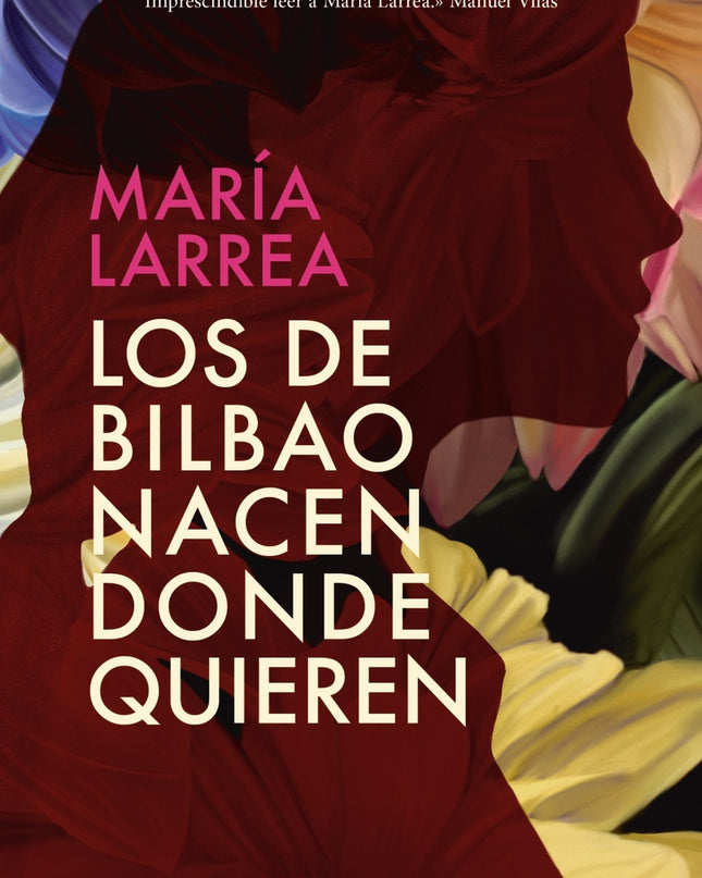 Los De Bilbao Nacen Donde Quieren
