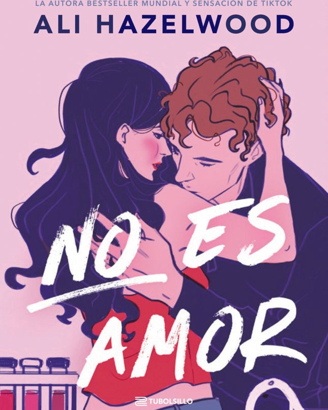 No Es Amor