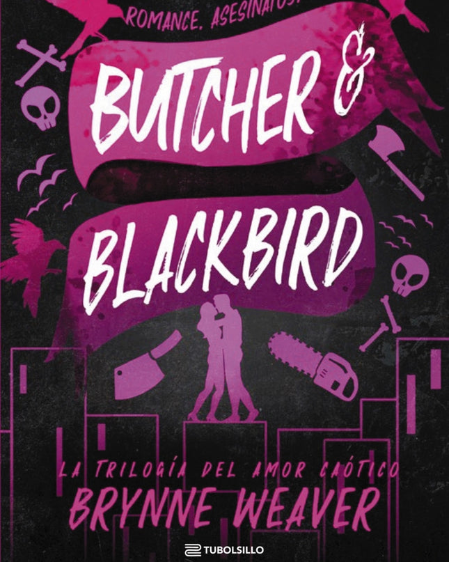 Butcher