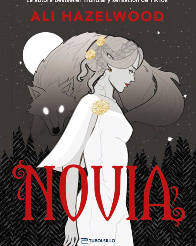 Novia