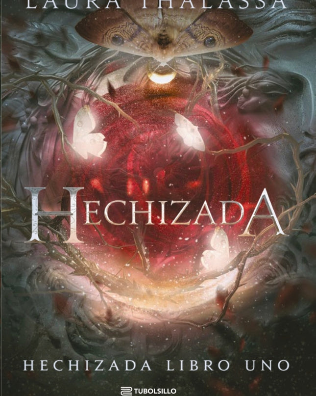 Hechizada