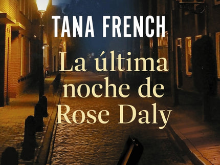La última Noche De Rose Daly