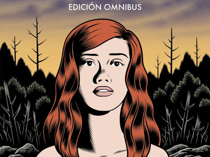Laberintos (edición Omnibus)