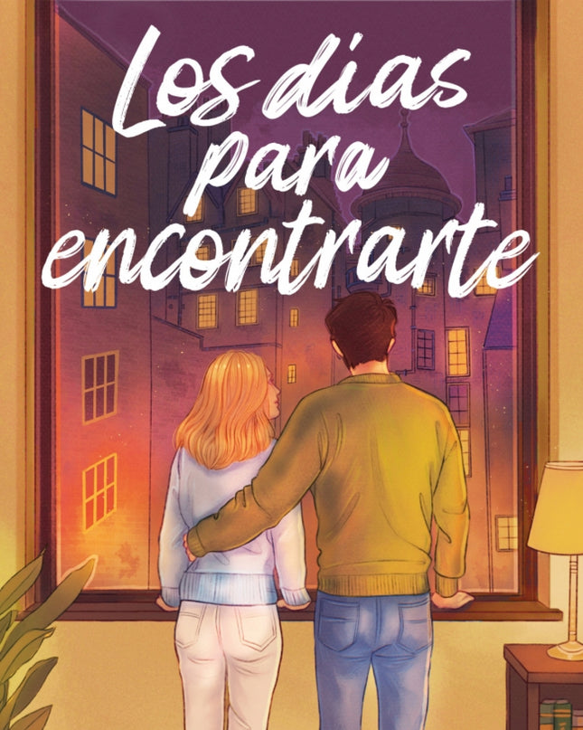 Los Días Para Encontrarte