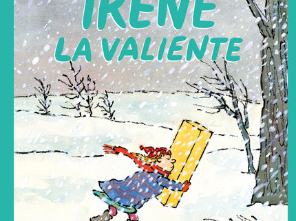 Irene La Valiente