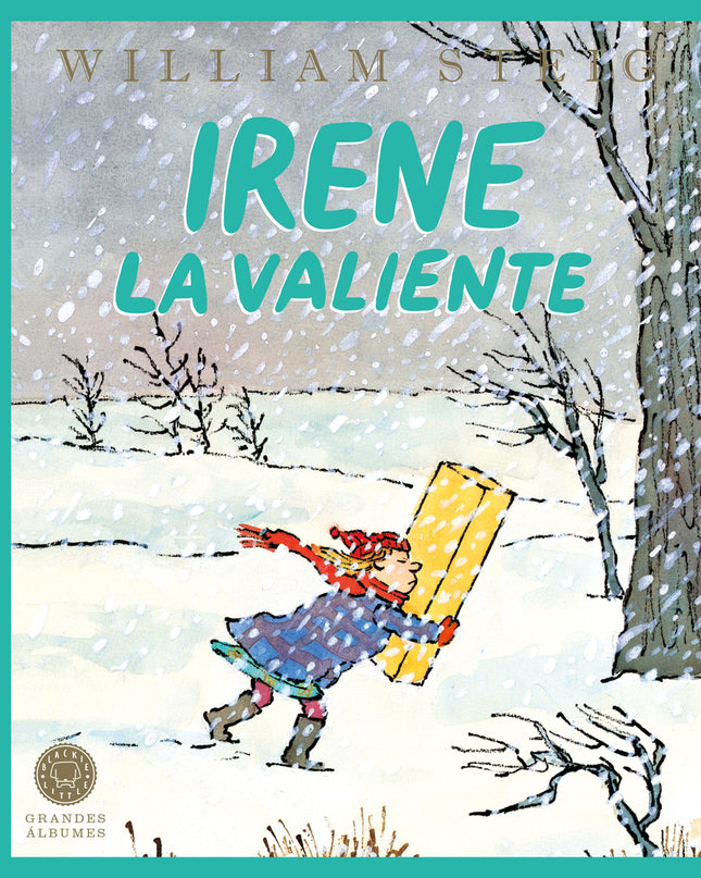 Irene La Valiente
