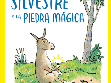 Silvestre Y La Piedra Mágica