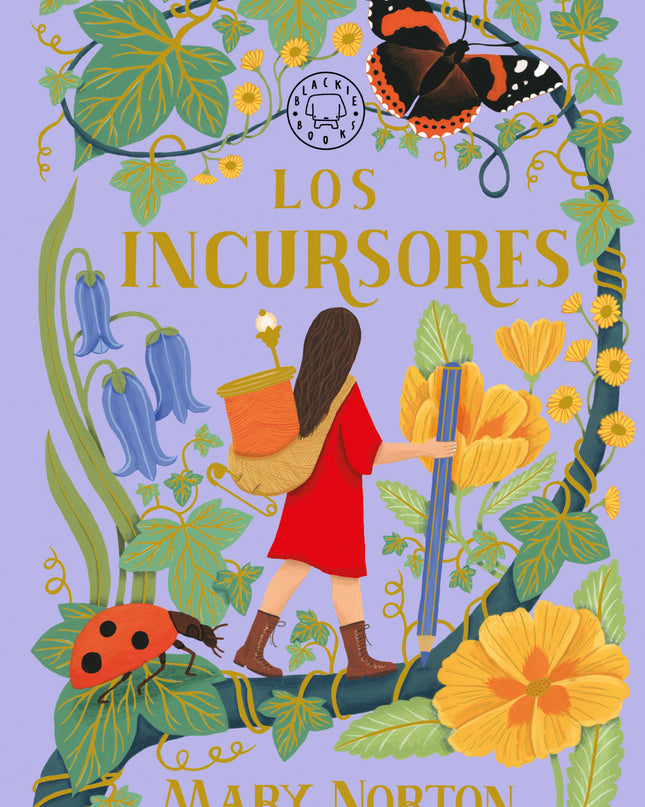 Los Incursores