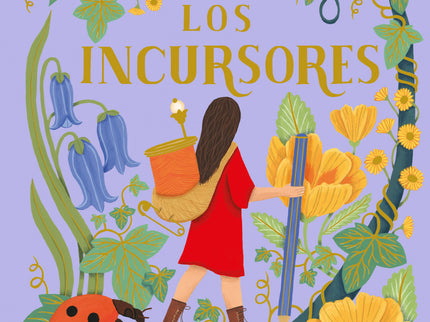 Los Incursores