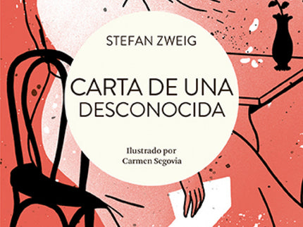 Carta De Una Desconocida (pocket)