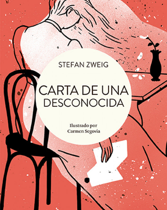 Carta De Una Desconocida (pocket)