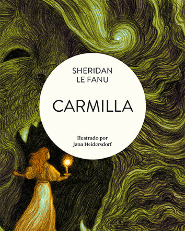 Carmilla (pocket)