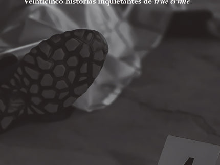 Detrás Del Crimen