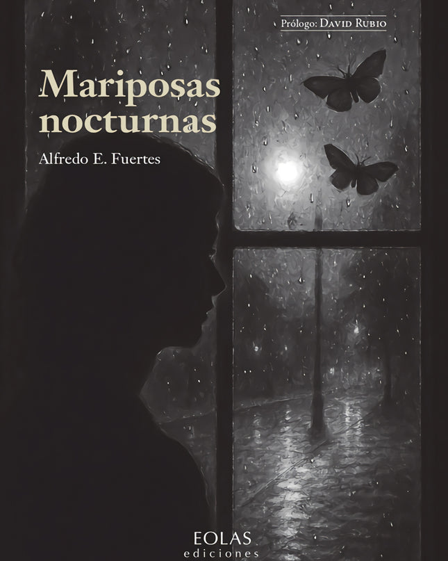Mariposas Nocturnas