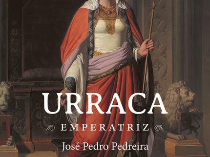 Urraca Emperatriz