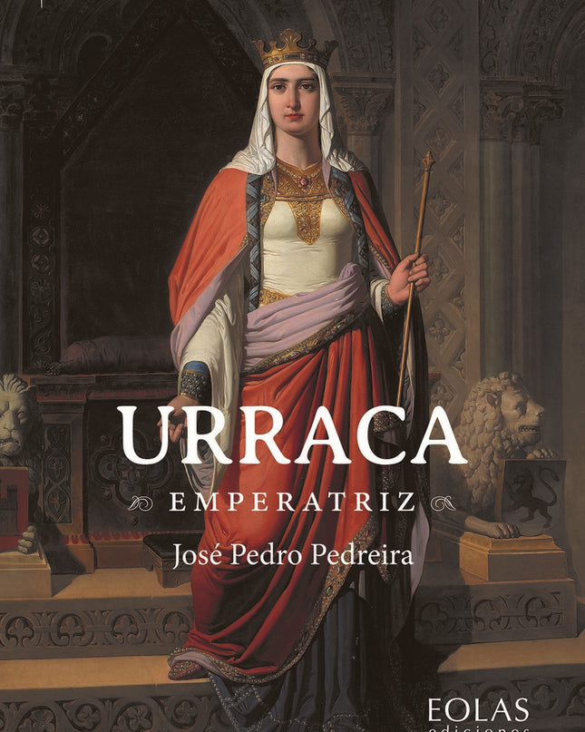 Urraca Emperatriz