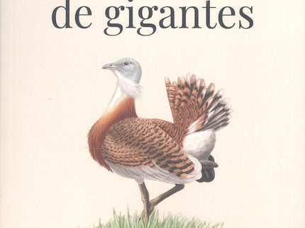 A La Sombra De Gigantes