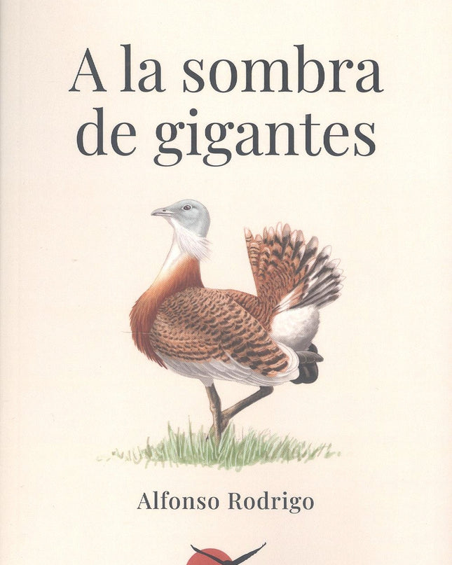 A La Sombra De Gigantes