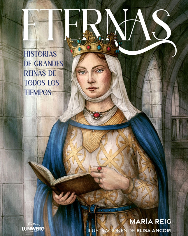 Eternas