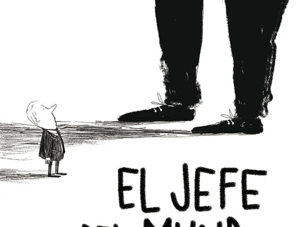 El Jefe Del Mundo