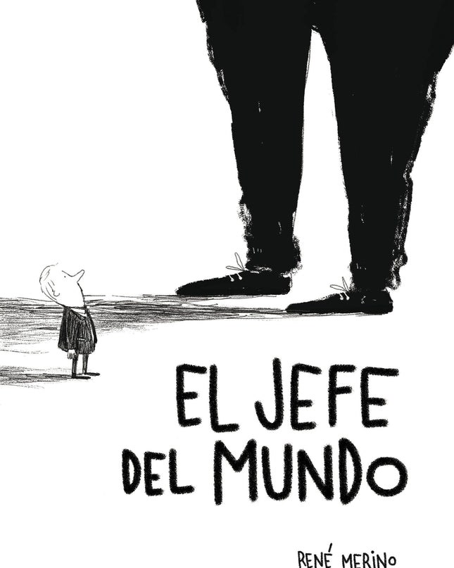 El Jefe Del Mundo