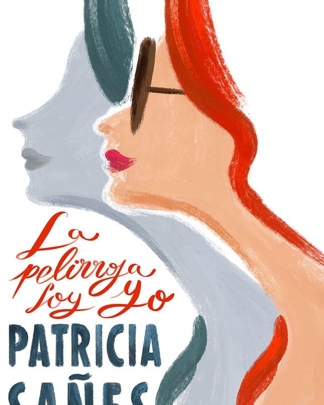 La Pelirroja Soy Yo