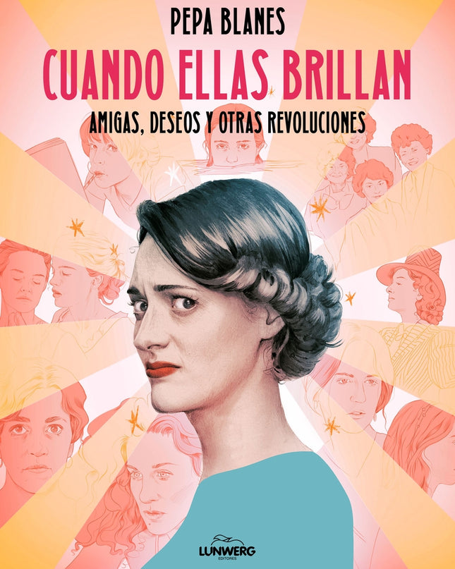 Cuando Ellas Brillan