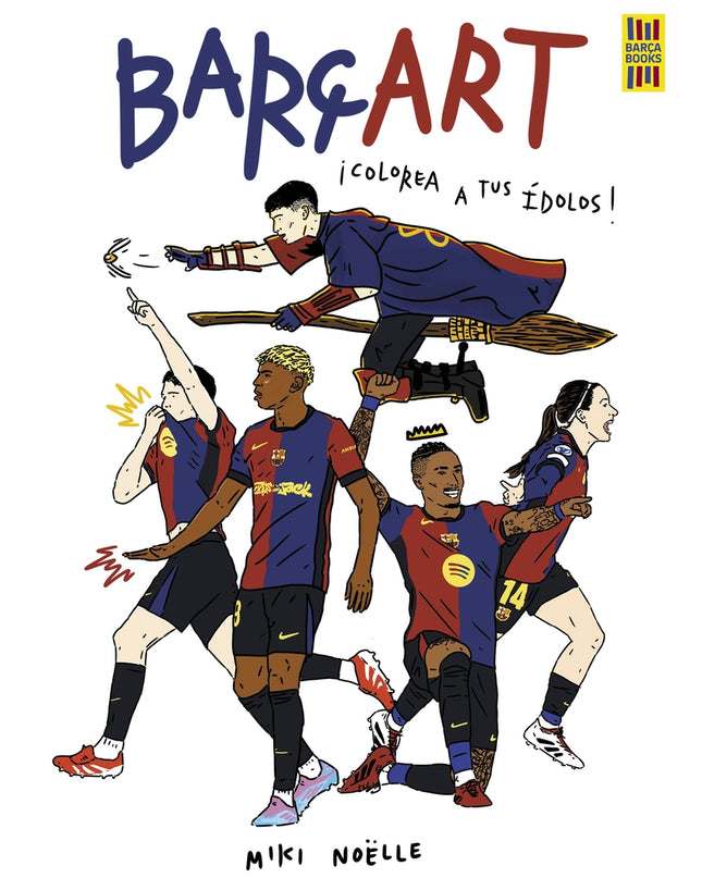 Barçart