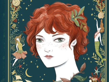 Peter Pan