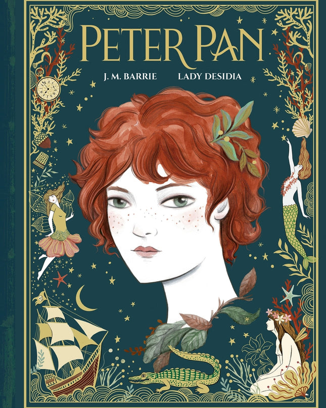Peter Pan