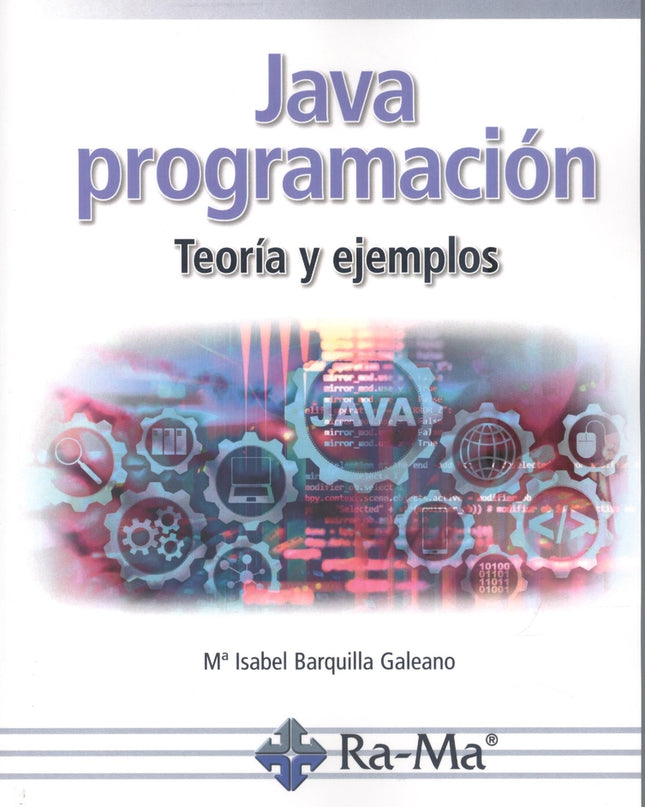 Java Programacion. Teoria Y Ejemplos
