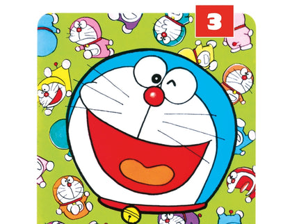 Doraemon Nº 03/15