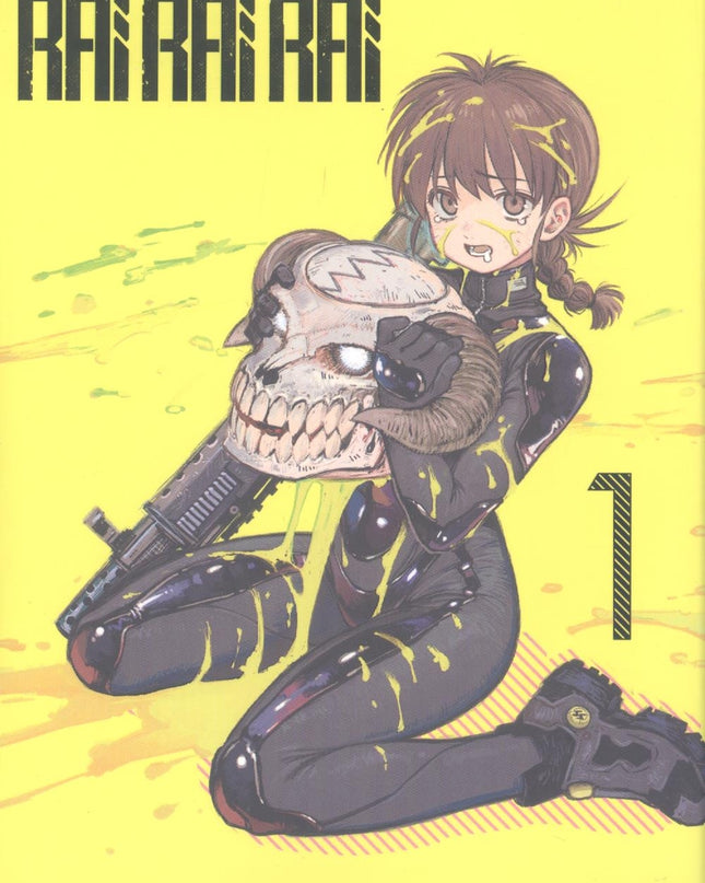 Rai Rai Rai 01
