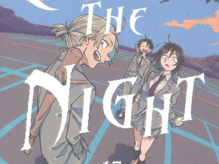 Call Of The Night 17
