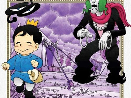 Ranking Of Kings 16