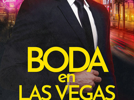 Boda En Las Vegas