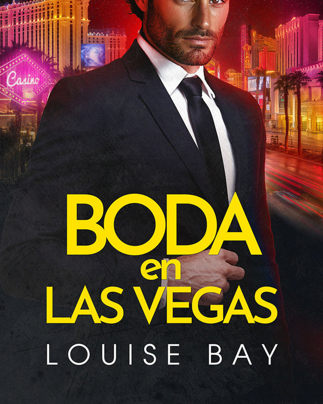 Boda En Las Vegas
