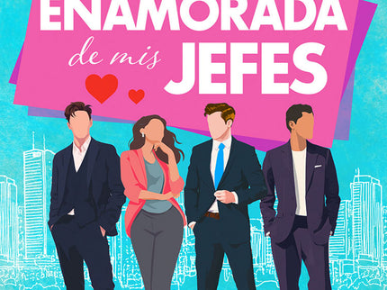 Enamorada De Mis Jefes