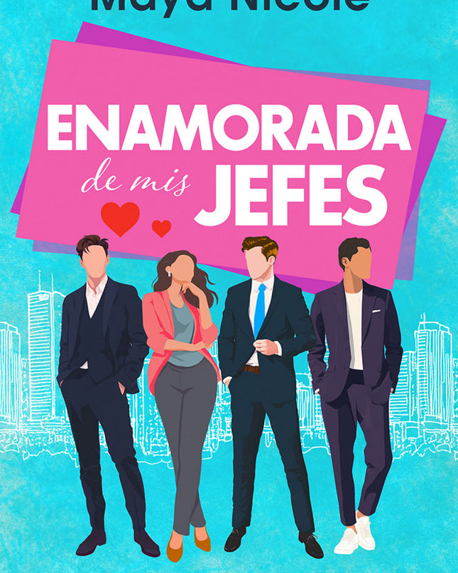 Enamorada De Mis Jefes