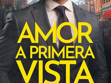 Amor A Primera Vista